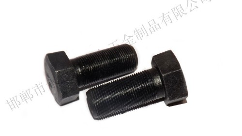 六角螺栓應(yīng)用的重要性！
