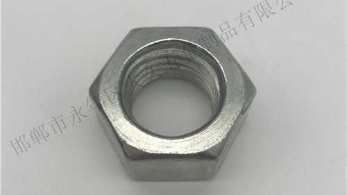 緊固件毛刺是如何形成的？怎么去除？