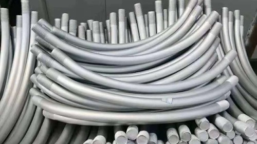 地鐵管片螺栓在使用過程中需要注意什么？