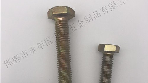 螺栓一動就松？看飛機火箭上的螺栓是怎么做的！