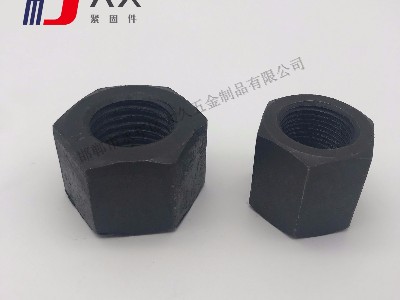 帶您了解高強(qiáng)度螺母的特點(diǎn)有哪些？